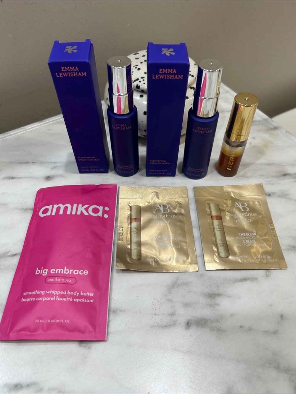 Skincare Bundle
